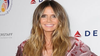 Heidi Klum Kills Her Fans With Suspense as She Teases Halloween Costume (Video)