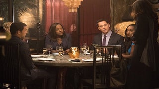 ‘How to Get Away With Murder’: The Characters Who Could Be Dead This Season (Photos)