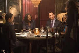 ‘How to Get Away With Murder’: The Characters Who Could Be Dead This Season (Photos)