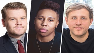 Watch Grace Helbig and More Innovators at TheGrill on Facebook Live (Video)