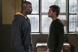 Iron Fist Will Show Up in ‘Marvel’s Luke Cage’ Season 2 (Photo)