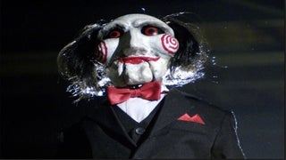 ‘Jigsaw’ to Slash Up $15 Million Opening While ‘Suburbicon’ Sinks at Box Office