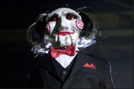 ‘Jigsaw’ to Slash Up $15 Million Opening While ‘Suburbicon’ Sinks at Box Office