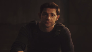 ‘Jack Ryan’ Teaser: John Krasinski Reboots Tom Clancy Superspy in Amazon Series (Video)