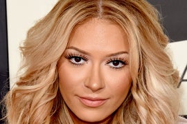 Pussycat Dolls Were Actually a ‘Prostitution Ring,’ Former Member Kaya Jones Says