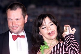 Lars von Trier Denies Björk’s Sexual Harassment Claims