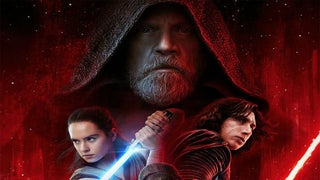 ‘Star Wars: The Last Jedi’ Hits $1 Billion Worldwide as 2017 Closes