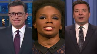 Harvey Weinstein Scandal: How Late-Night Hosts Handled Hollywood Bombshell (Video)