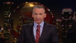 Bill Maher Says Trump Is Grosser ‘Creep’ Than Harvey Weinstein Due to Call to Gold Star Widow (Video)