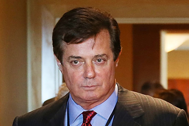 paul manafort