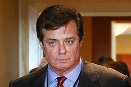 ABC News Apologizes After Falsely Reporting Paul Manafort Pleaded Guilty to Manslaughter