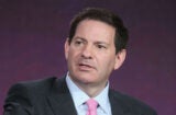 mark halperin