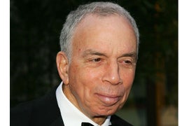 SI Newhouse Jr., Publisher Who Owned New Yorker and Vanity Fair, Dies at 89