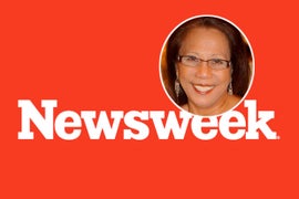 Newsweek Editor Praised Retracted Story on Vegas Shooter’s ‘Weird Girlfriend’