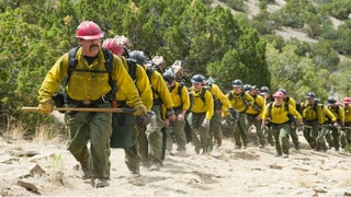 How ‘Only the Brave’ Went From Magazine Pages to the Multiplex