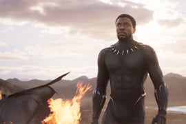 First ‘Black Panther’ Reactions Are In: ‘Elevates the Superhero Genre to New Heights’