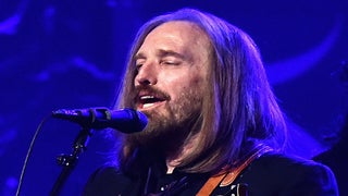 Hollywood, Music World Remember Tom Petty: ‘First Artist I Ever Listened to’