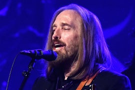Hollywood, Music World Remember Tom Petty: ‘First Artist I Ever Listened to’