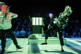 ‘People, Places & Things’ Theater Review: Great Acting Is the Best Kind of High