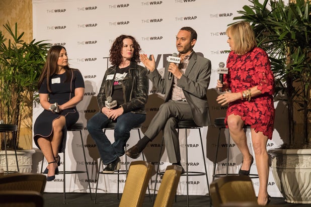 metoo town hall Power Women Breakfast LA 2017 metoo town hall Power Women Breakfast LA 2017