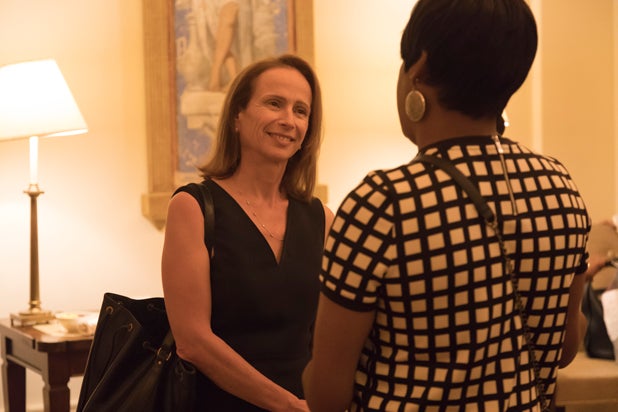 Power Women Breakfast LA 2017 Power Women Breakfast LA 2017