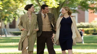 ‘Professor Marston and the Wonder Women’ Review: Diana’s Sexy Roots Are Steamrollered