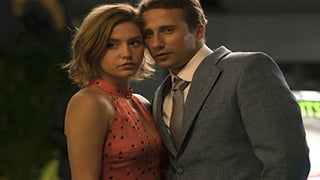 How Belgium’s ‘Racer and the Jailbird’ Subverts Gender Cliches