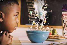 Michael B Jordan to Exec Produce, Guest Star in ‘Raising Dion’ Superhero Series for Netflix