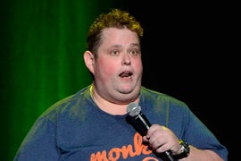 Ralphie May’s Cause of Death Released by Coroner