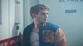 ‘Riverdale’ May Just Be the Best Show on TV (Commentary)