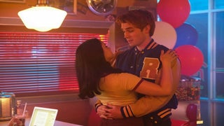 ‘Riverdale’: Yes, That Was a ‘Zodiac’ Homage at the End of ‘Nighthawks’