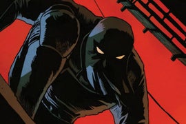‘Riverdale’: Everything You Need to Know About the Archie Comics Version of Black Hood