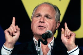 ‘Fox & Friends’ Rips NY Times’ ‘Disgraceful’ Limbaugh Obit: ‘These People Are Very Small’
