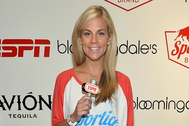 ESPN Host Sam Ponder Slams Barstool Sports Over Horrific Personal Attacks on Women