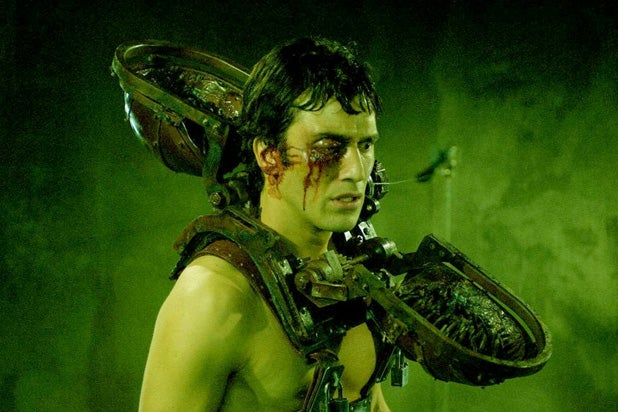 saw ii saw ii