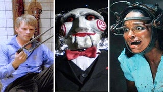 All 8 ‘Saw’ Movies, Ranked From Worst to Best (Photos)