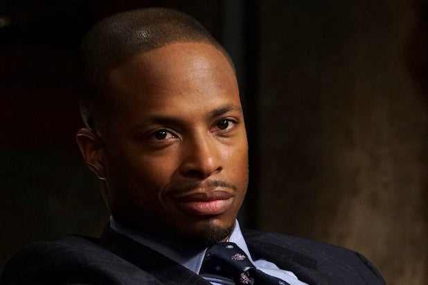 CORNELIUS SMITH JR. scandal