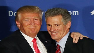 Trump’s New Zealand Ambassador Scott Brown Investigated for Comments to Women