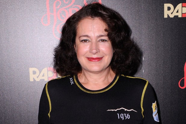 Sean Young Harvey Weinstein