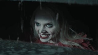 ‘SNL’: McKinnon’s Kellyanne Conway Channels ‘It,’ Drags Anderson Cooper Into the Sewer (Video)