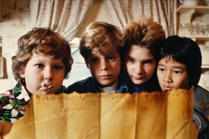 stranger things 2 80s references goonies