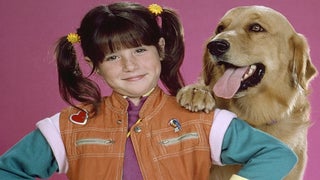 ‘Punky Brewster’ Revival Gets Premiere Date From Peacock – Here’s Your First Look (Photo)