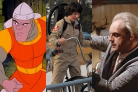 Here’s All the ’80s References in ‘Stranger Things 2’ (Photos)