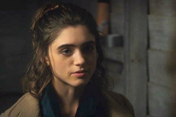 stranger things 2 character ranked nancy stranger things 2 character ranked nancy