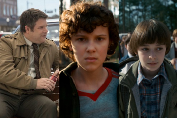 Stranger Things 3 Netflix To Return Duffer Brothers Series With