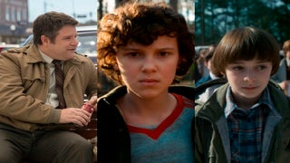 ‘Stranger Things’ Renewed for Third Season at Netflix