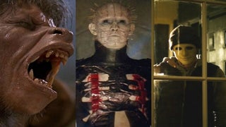 25 Scariest Horror Movies to Stream on Netflix and Amazon for Halloween (Photos)