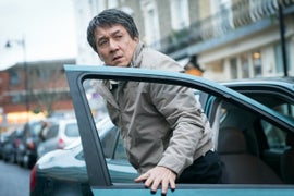 ‘The Foreigner’ Review: Jackie Chan Ill-Served by Choppy Drama