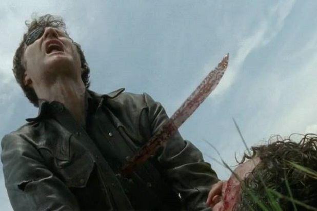 the walking dead key events governor attacks killed season 3 the walking dead key events governor attacks killed season 3