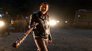 ‘The Walking Dead:’ A Brief Showrunner History